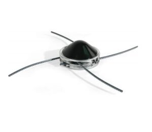 Piranha Universal Aluminium Strimmer Head: DL-2006