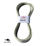 Toro XLS 420T Deck Belt: 121-3997, 120-1117