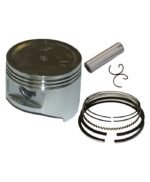 Piston Assembly for Honda GX340 : 13101-ZE3-000