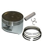 Piston Assembly for Honda GX390 : 13101-ZF0-W00