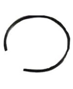 Piston Pin Clip for Honda GX270 : 90551-ZE1-000