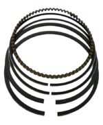 Piston Ring Set for Honda GX240 : 13010-ZE2-013, 13010-ZE2-014