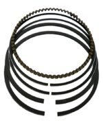 Piston Ring Set for Honda GXV340 : 13010-ZE3-000, 13010-ZE3-003