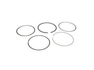 Piston Ring Set for Loncin G200F: 130070168-0001