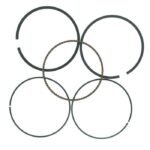 Piston Ring Set for Loncin LC6500D-F: 130070149-0001