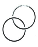 Piston Ring Set for Stihl TS420 : 1128 034 3000