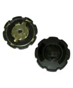 Plastic Fuel Cap for Honda GX270 : 17620-ZH7-013, 17620-ZH7-023