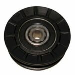 Plastic V-Pulley for Grasshopper 393312