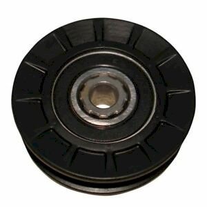Plastic V-Pulley for Husqvarna 532 16 56-26