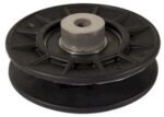 Plastic V-Pulley for John Deere AM121967