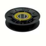 Plastic V-Pulley for John Deere GX20286