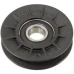 Plastic V-Pulley for Murray 690410