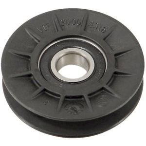 Plastic V-Pulley for Murray 690410