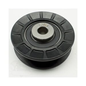 Plastic V-Pulley for Stiga 1134-3459-01