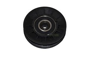 Plastic V-Pulley for Stiga 1134-9027-01, 1134-1794-01