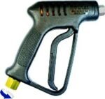 Power Pressure Washer Gun - Swivel Inlet : 26812