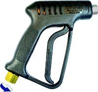 Power Pressure Washer Gun - Swivel Inlet : 26812