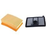 Pre Filter for Stihl TS700 : 4224 170 1800, 4224 140 1801A​