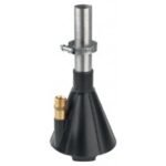 Pressure washer Sludge Pump (w/out Hose) - Nozzle 050