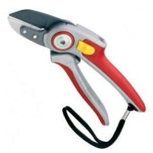 Professional Anvil Aluminium Secateurs RS5000