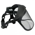 Professional Face Shield - Net screen