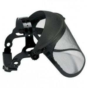 Professional Face Shield - Net screen