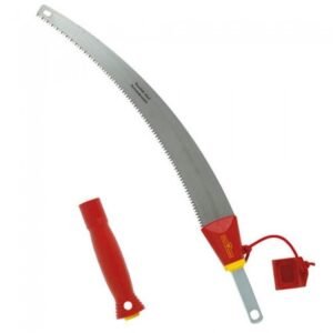 Pruning Saw REM