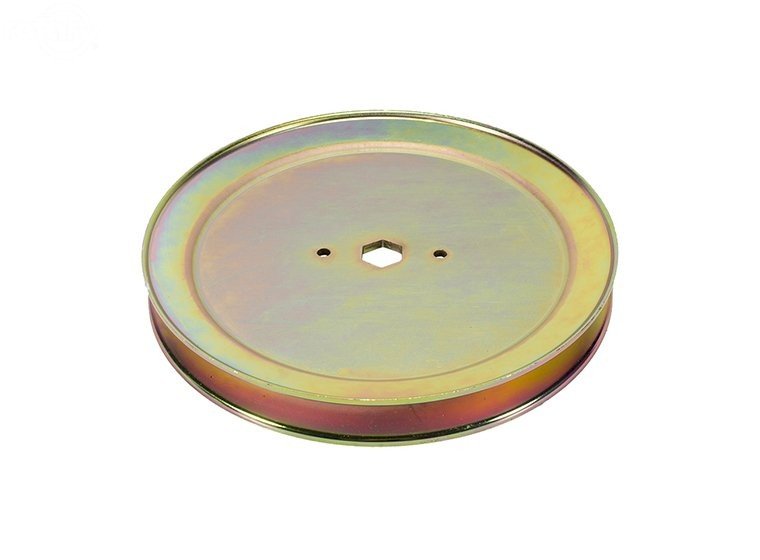 Pulley Spindle for John Deere GX20367