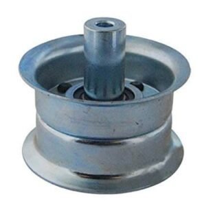 Pulley for Castelgarden : 127604008/0