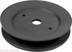 Pulley for Husqvarna : 17434