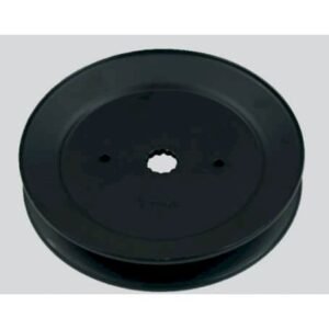 Pulley for Husqvarna CTH191 : 532 19 81-45