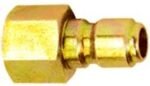 Quick Release Coupling 3/8" Male : 37343