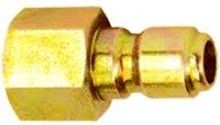 Quick Release Coupling 3/8" Male : 37343