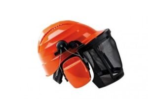 ROCKMAN Forester Safety Helmet 2604 FNI