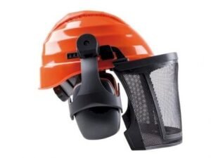 ROCKMAN Forestry Helmet 2704 FWD