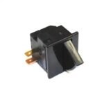 Rear Flap Switch for GGP / Castelgarden : 119410622/1