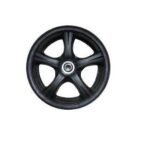 Rear Wheel 200mm for Masport 625AL: 573703