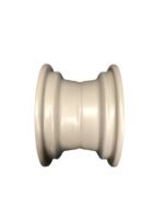Rear Wheel Rim for Husqvarna Rider 16: 535 42 00-01, 5354200-01, 535420001