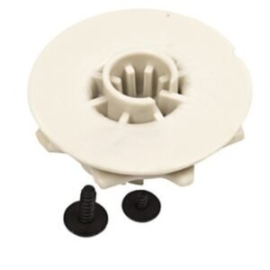 Recoil Pulley Husqvarna 120 mark II, 230, 235, 236, 240 : 5450080-28, 5300578-90