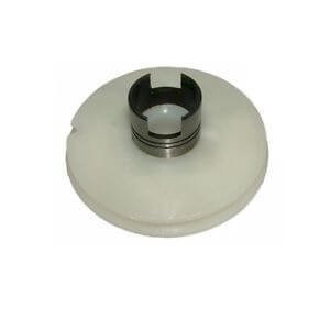 Recoil Pulley for Husqvarna 257 : 503 17 89-02