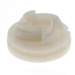 Recoil Pulley for Husqvarna 345 : 503 87 63-01, 537 09 25-01