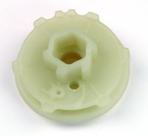 Recoil Pulley for Husqvarna 51 : 505 30 37-35