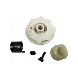 Recoil Pulley for Husqvarna : 530 07 19-66
