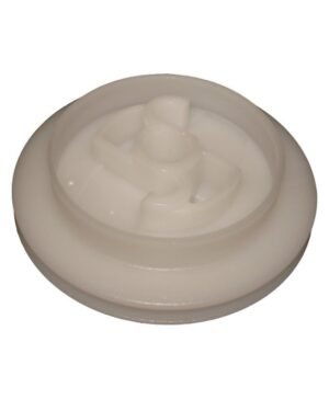 Recoil Pulley for Stihl 028 : 1125 195 0401