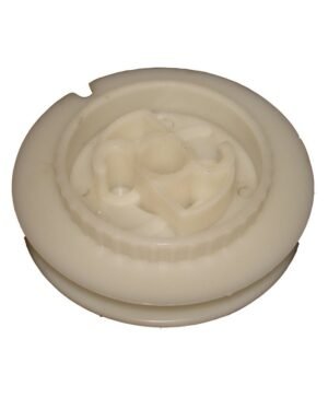 Recoil Pulley for Stihl BR550: 4119 195 0400 , 4119-195-0400