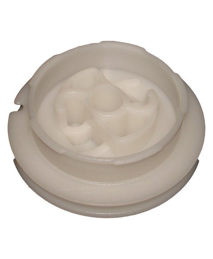 Recoil Pulley for Stihl FR130T, : 4128 195 0400