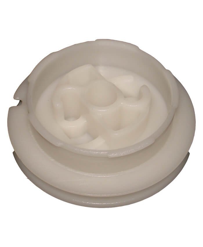 Recoil Pulley for Stihl FS350 : 4128 195 0400