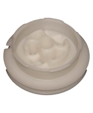 Recoil Pulley for Stihl FS400 : 4128 195 0400