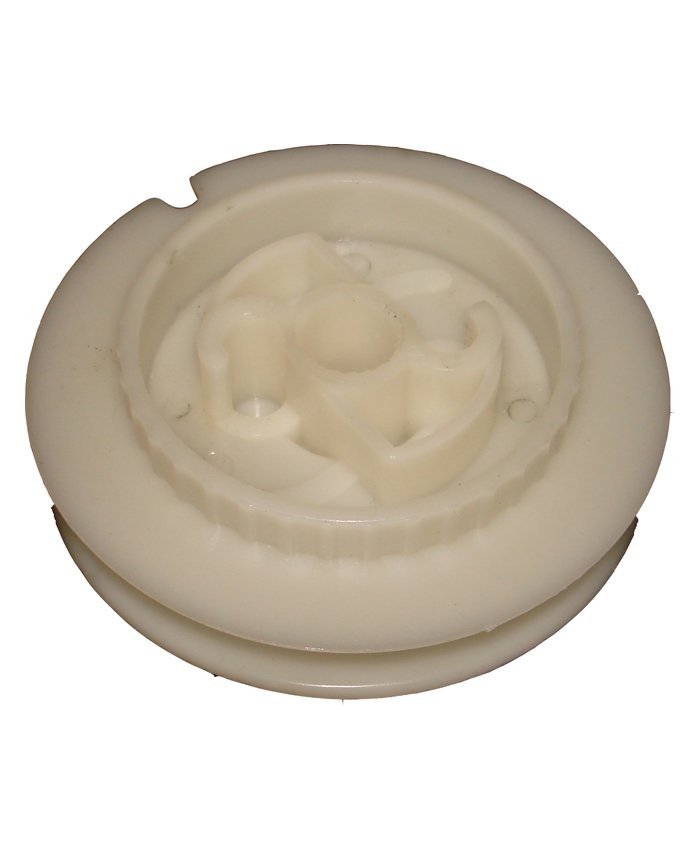 Recoil Pulley for Stihl FS550: 4119 195 0400 , 4119-195-0400