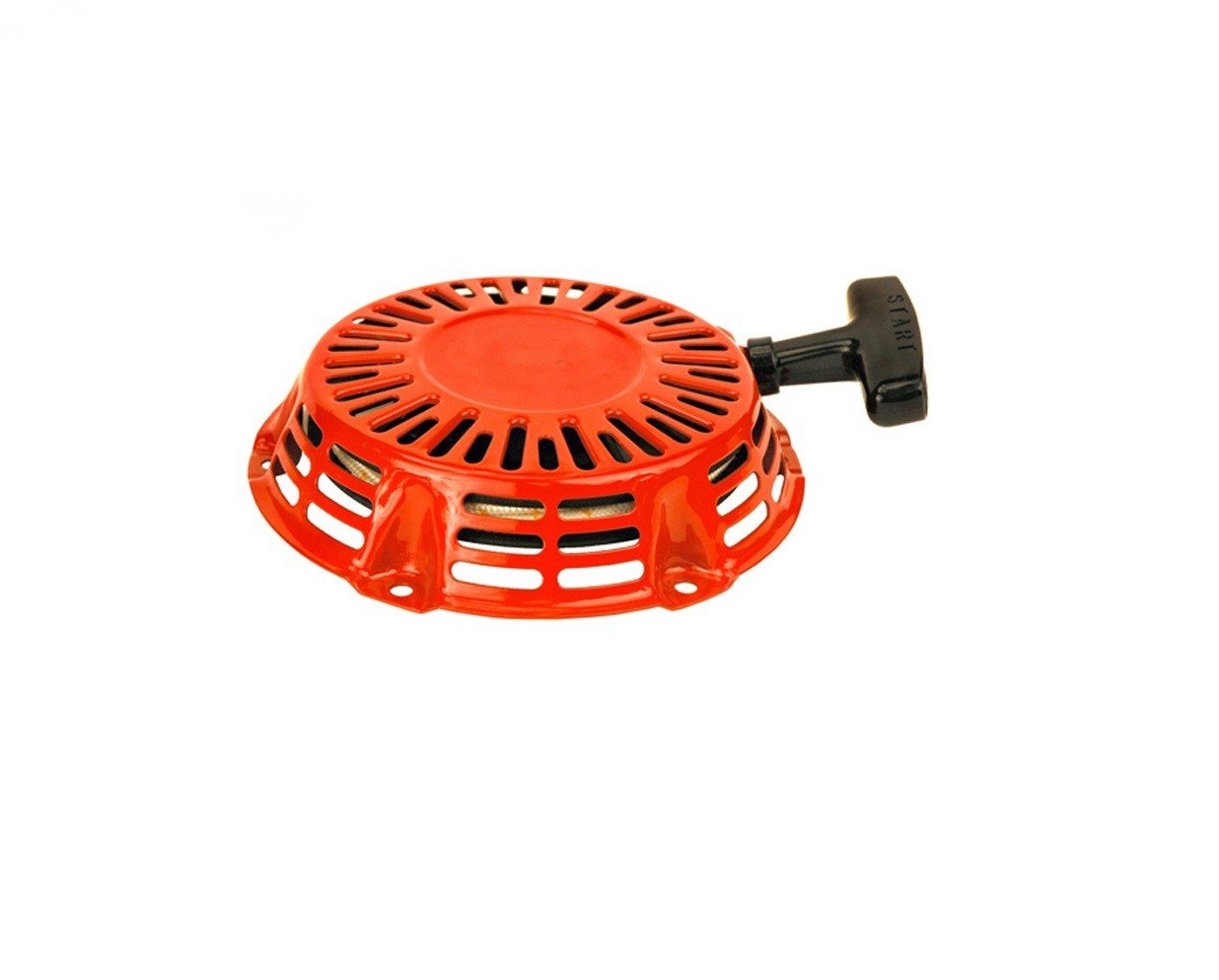 Recoil Starter Assembly for Honda GX200: 28400-ZH8-023YA, 28400-ZH8-033